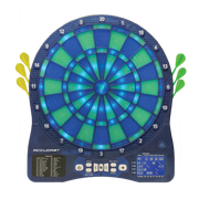 Accudart Light FX 2000 Electronic Dartboard