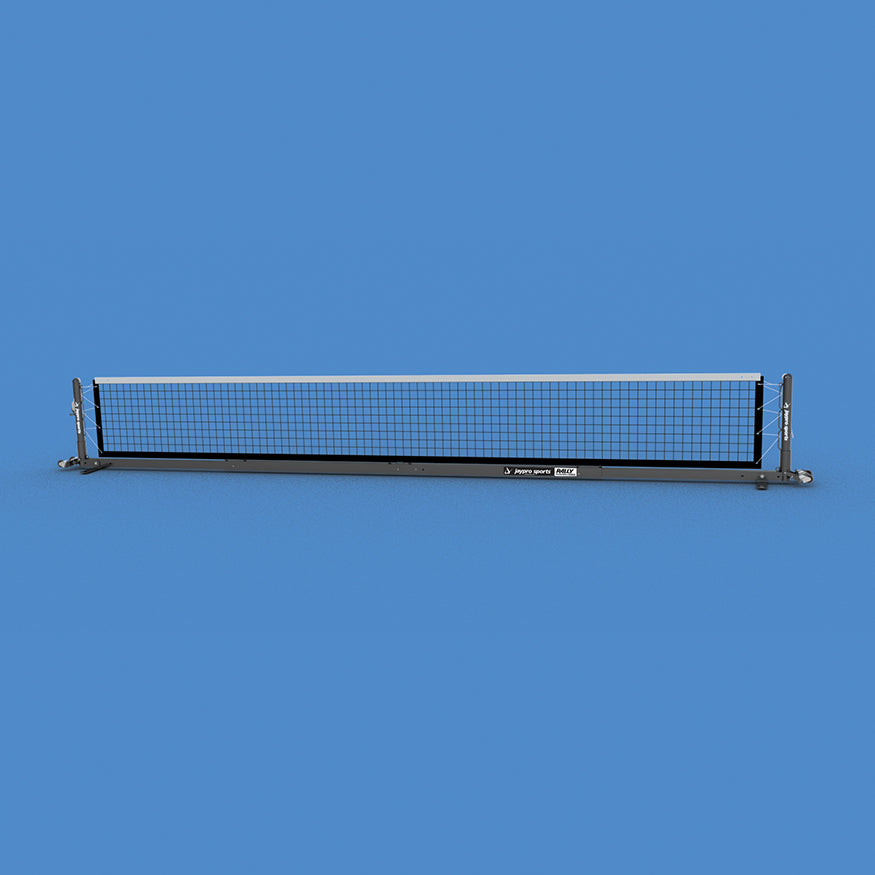 Rally Portable Pickleball Net System