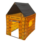 Hunting Cabin House Tent