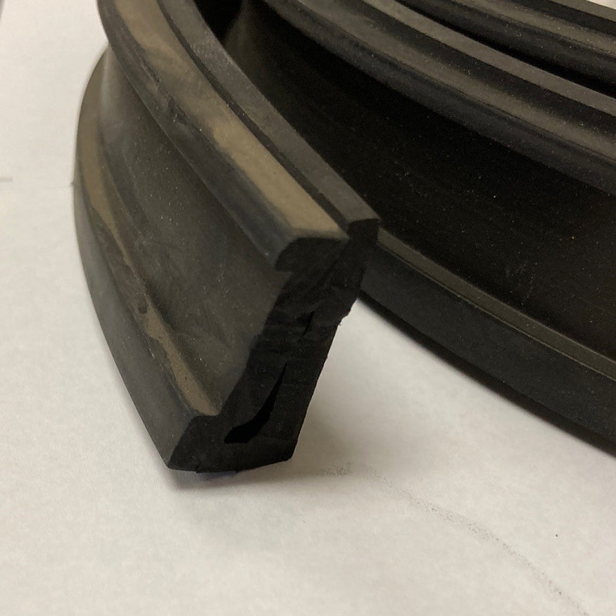 Rubber Rim Replacement - Band Kit - 24 in. Multi-Purpose Game Standard Base