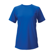 Easton Womens Elite Performance Top - Extra Small - Royal