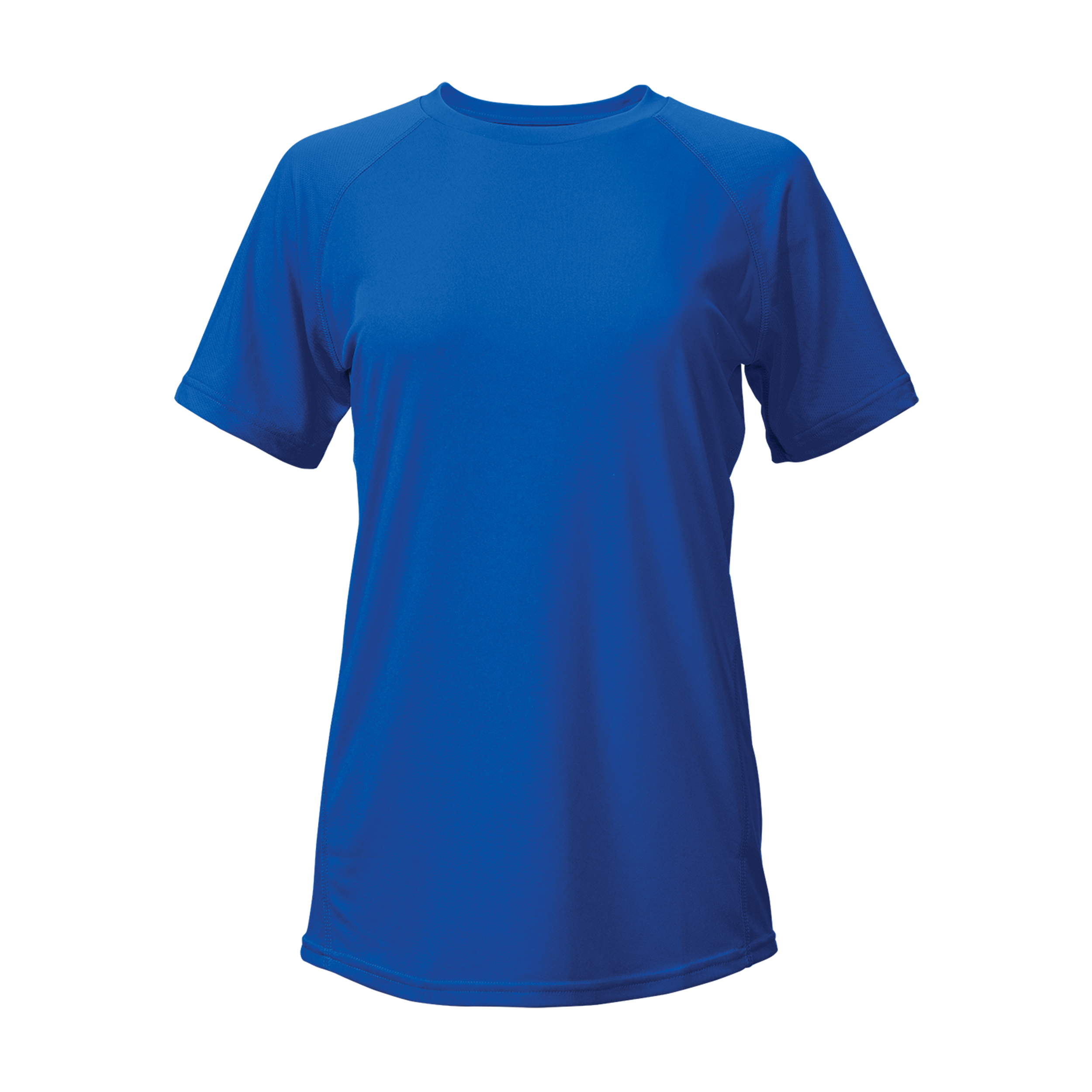 Easton Womens Elite Performance Top - Extra Small - Royal