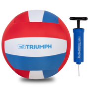 Triumph Patriotic Monster Volleyball