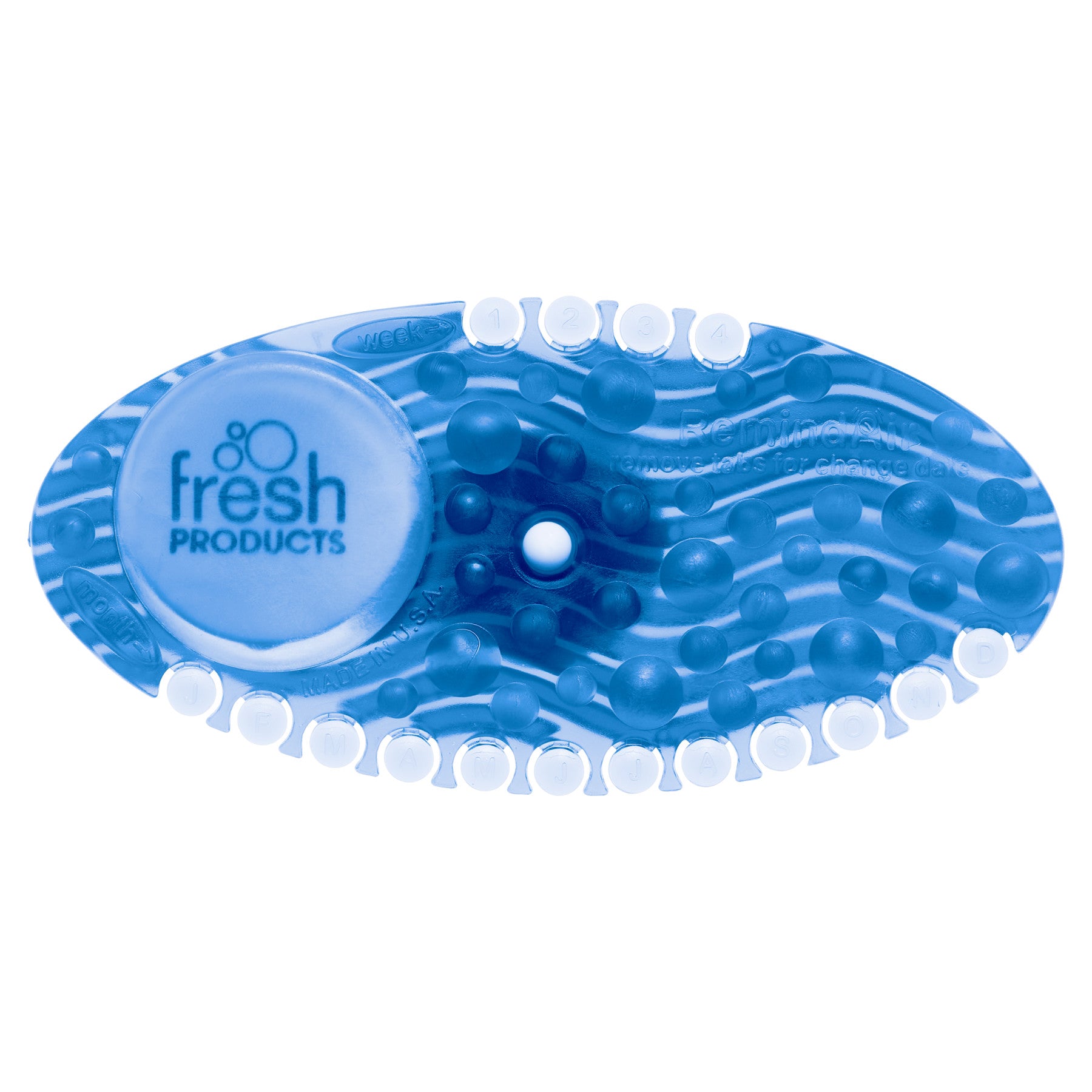 Curve Air Freshener Cotton Blossom (60 Pack)