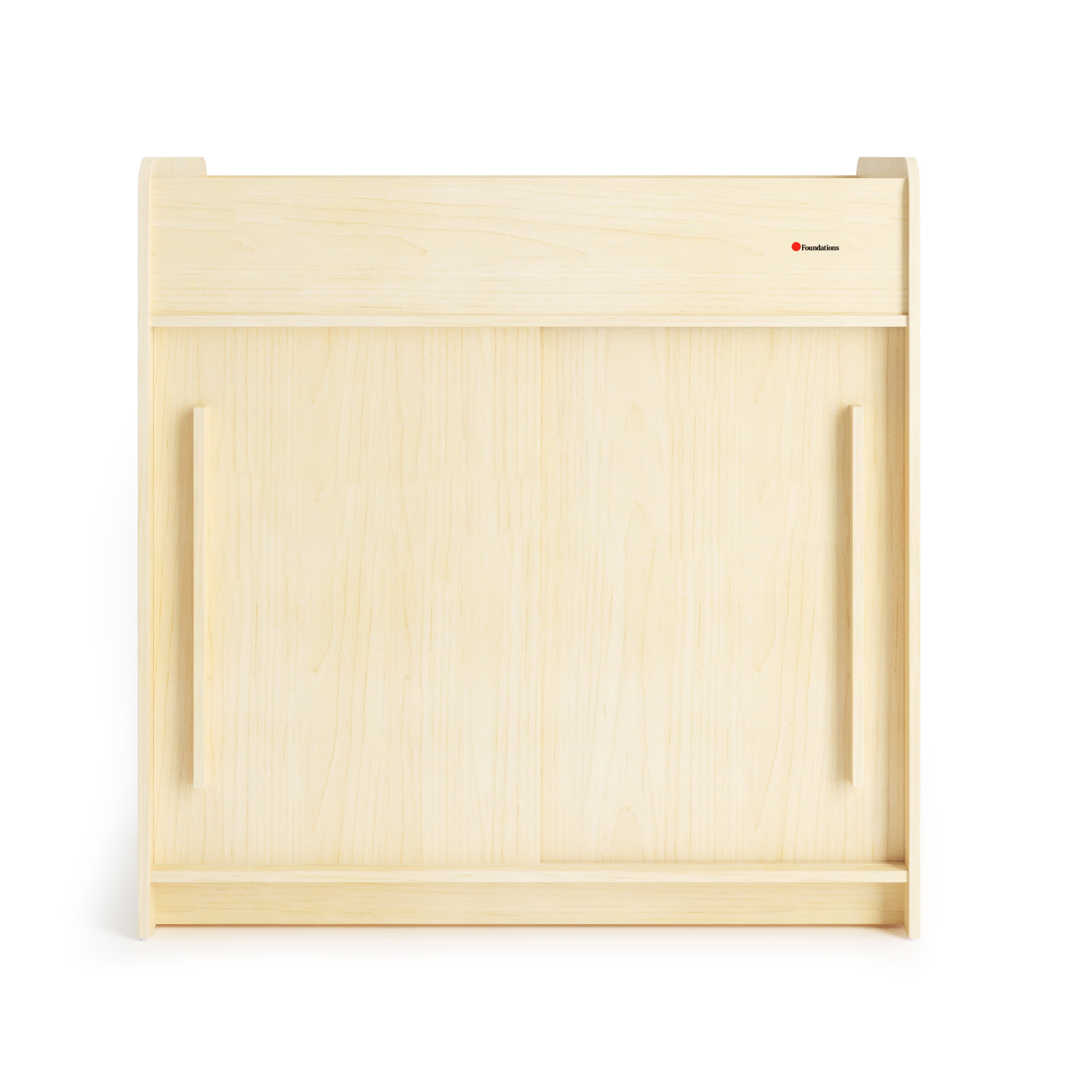 SafeGlide Changing Table