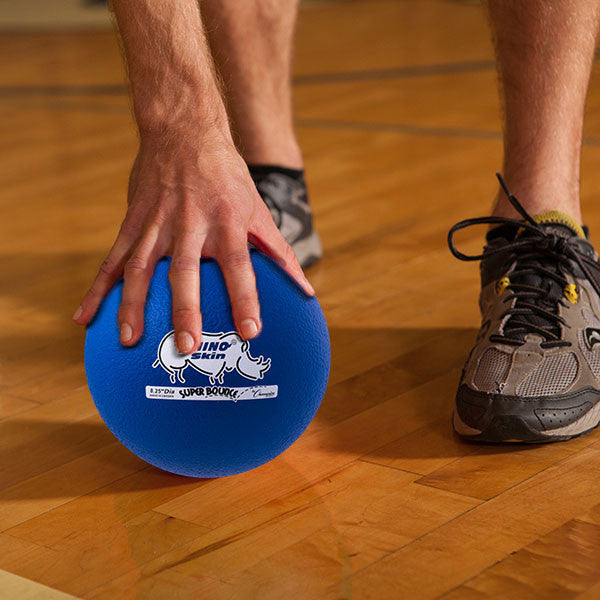 8.5" Rhino Skin Super High Bounce Special Ball Set