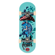 Tech Deck, Performance Series Fingerboards, Collectible and Customizable Mini Skateboards, Kids Toys for Ages 6 and up Styles May Vary