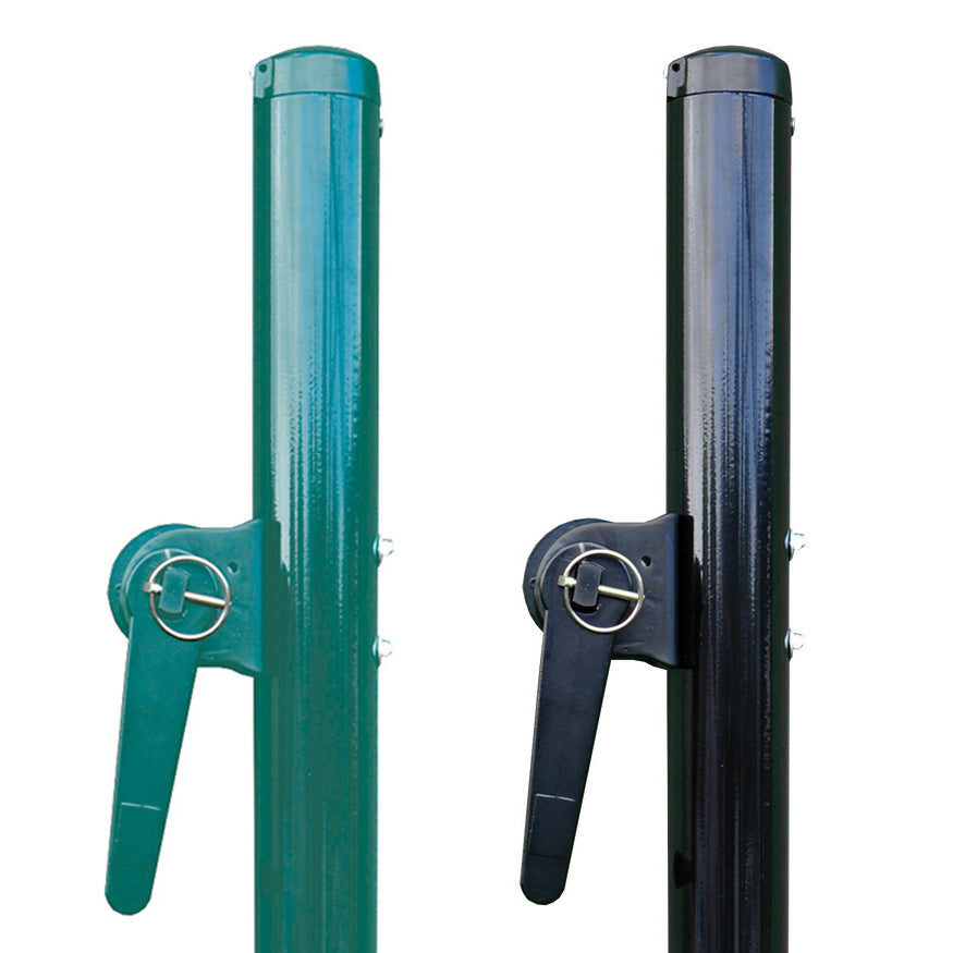 Tennis Posts - (2-7/8 in. Post) (Outdoor)