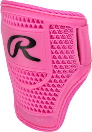 Rawlings Large Elbow Guard - Pink