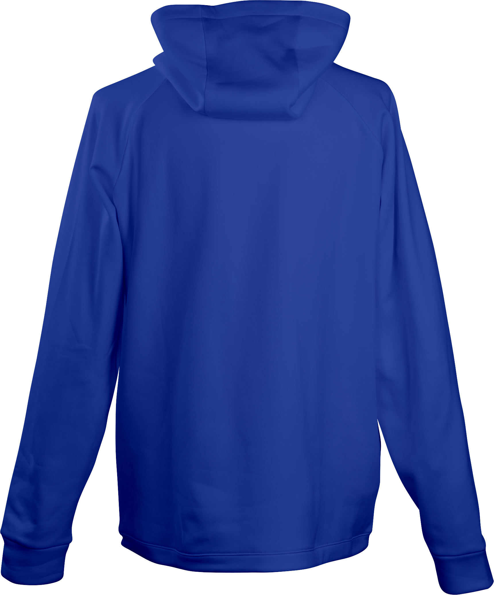 Rawlings Youth Colorsync Performance Pullover Hoodie - Small - Royal