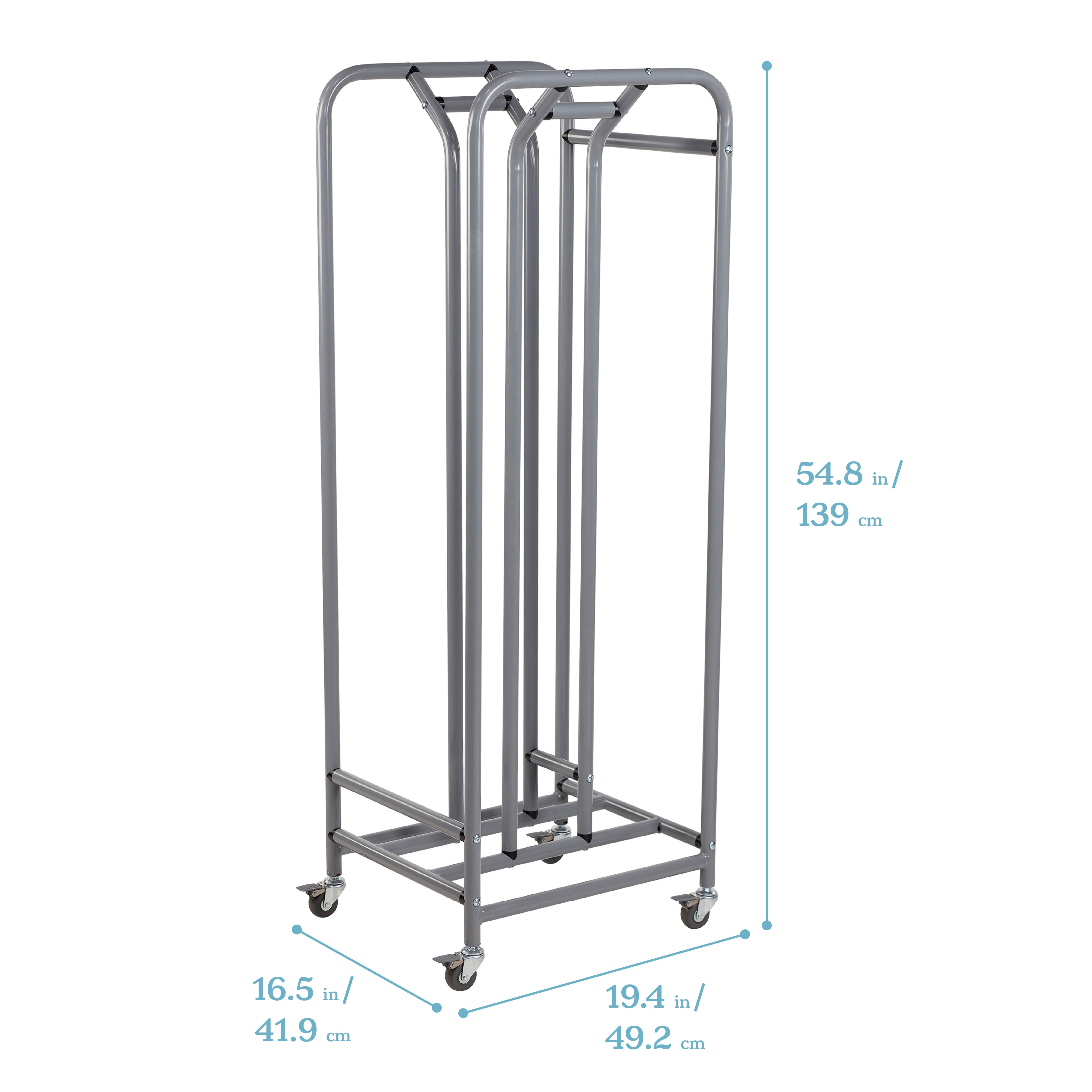 The Surf Storage Rack 30-Piece