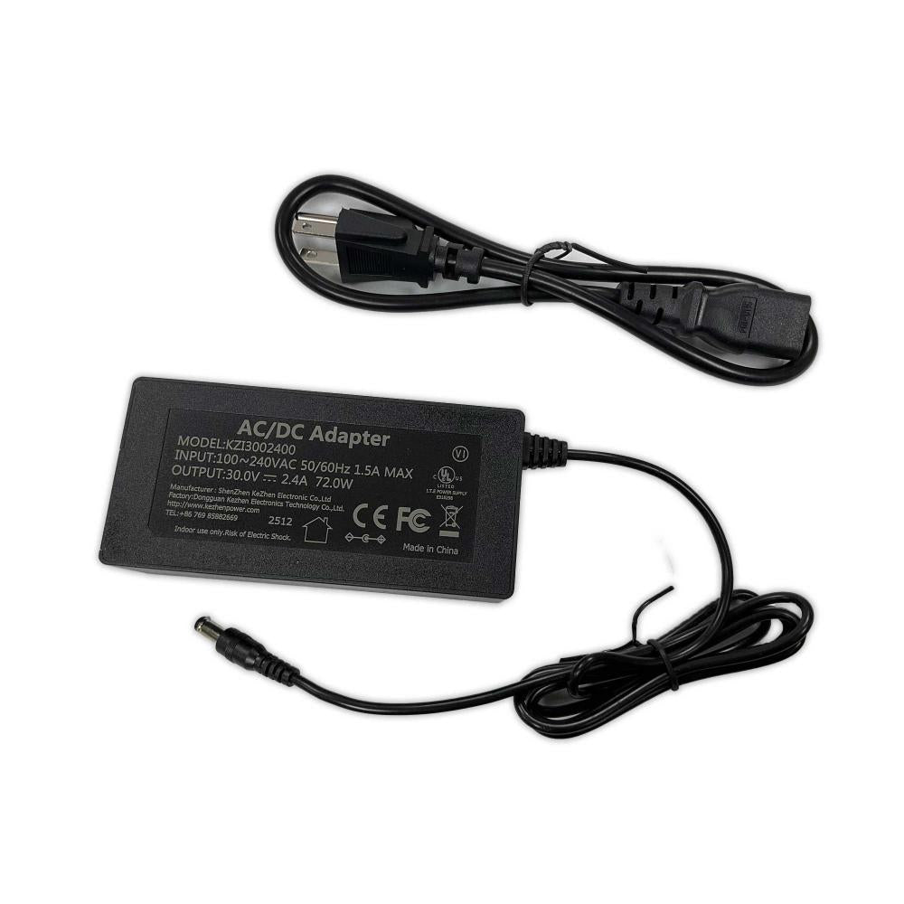 Impecca VP-222 Power Adapter