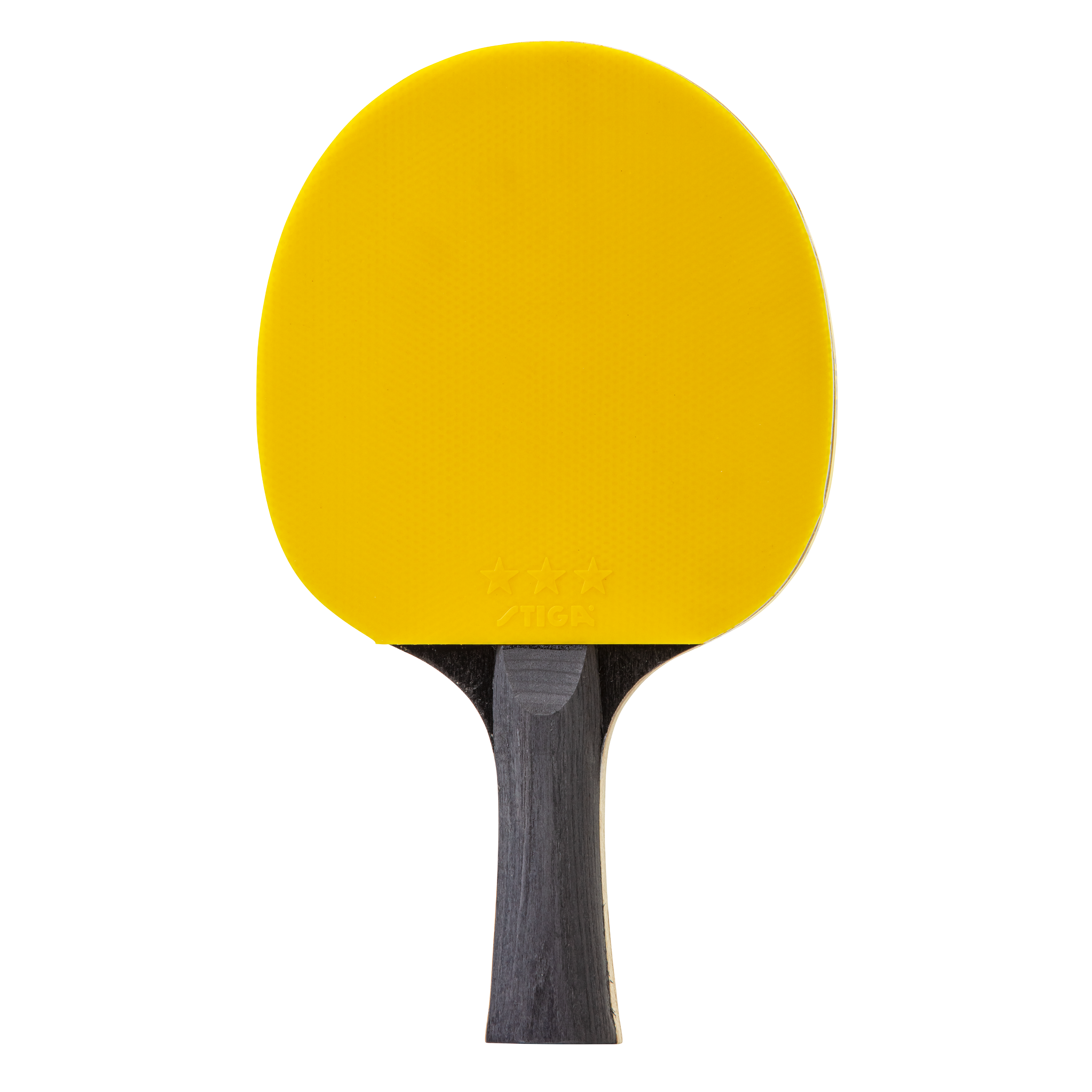 STIGA Pure Color Advance Racket - Yellow