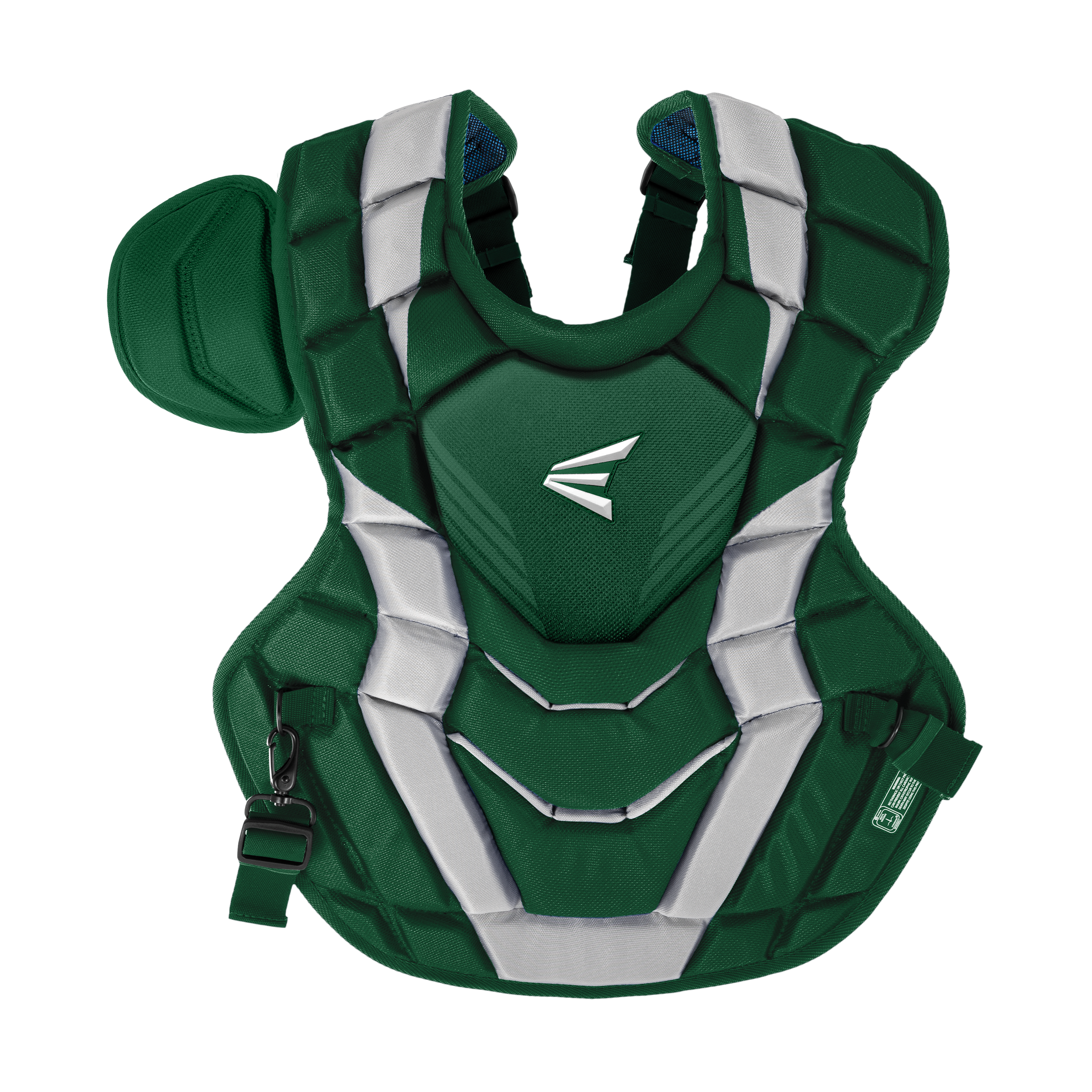 Easton Elite X Youth Catchers Box Set - Dark Green