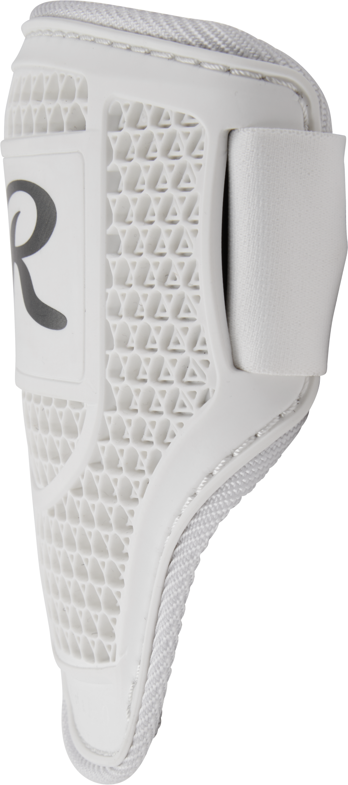 Rawlings Large Elbow Guard - White