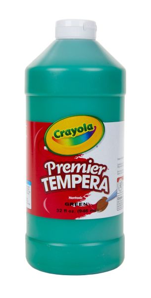 PT GREEN PREMIER 32OZ 6PK