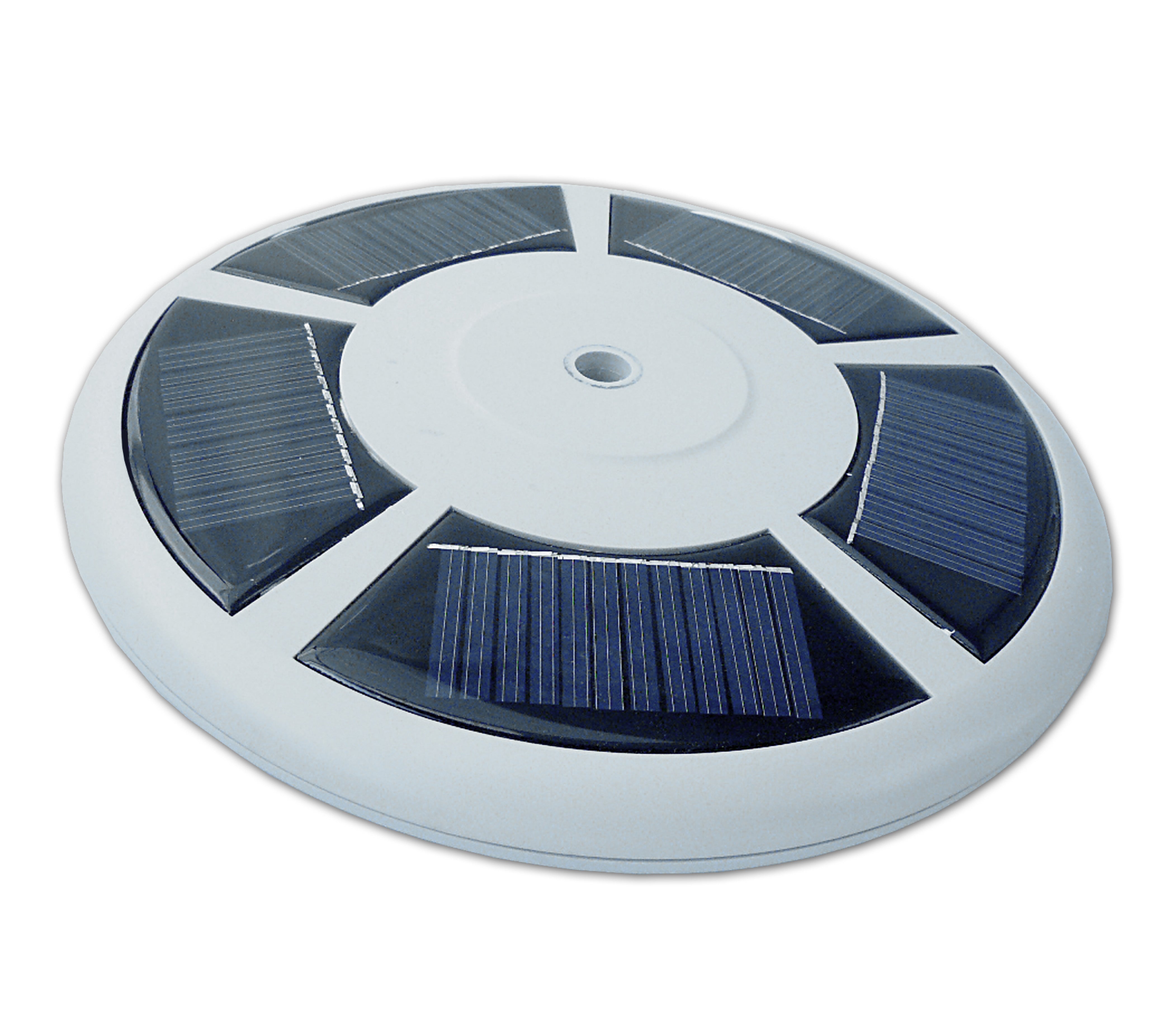 Solar Light for Flagpoles