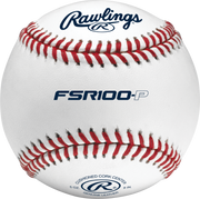 Rawlings Flat Seam High School Practice Baseball
