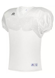 Adult Practice Jersey-White-Adult Large/Extra Large