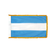 5X8 FT NYL-GLO ARGENTINA CIVIL