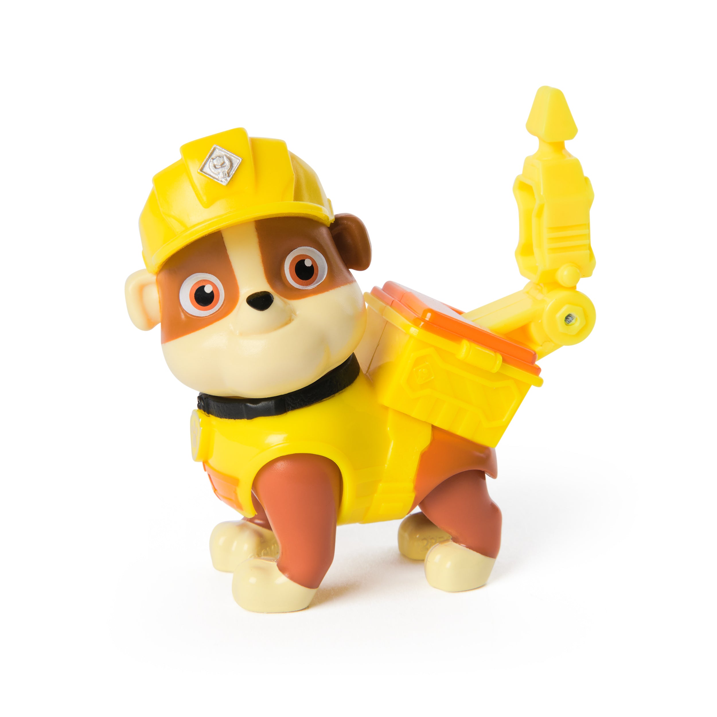 RUBBLE 1 PACK ASST