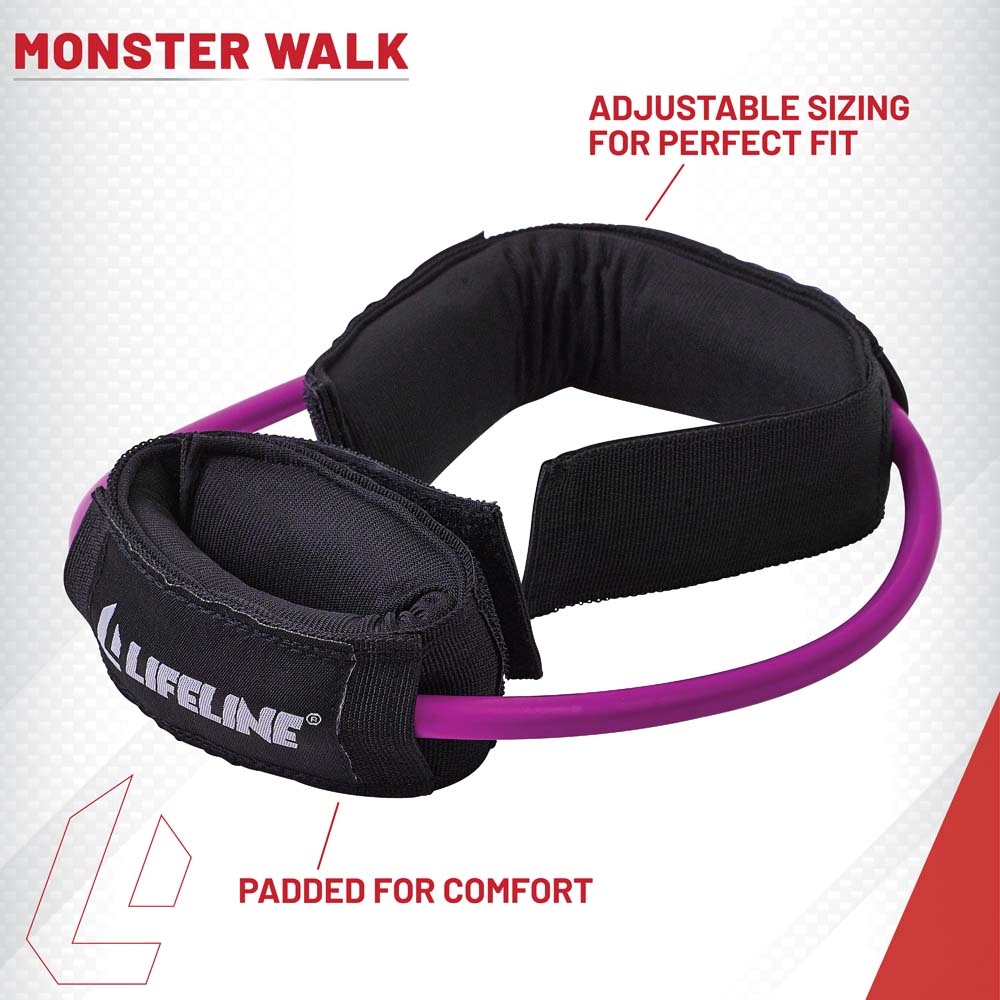 Monster Walk - 20Lb