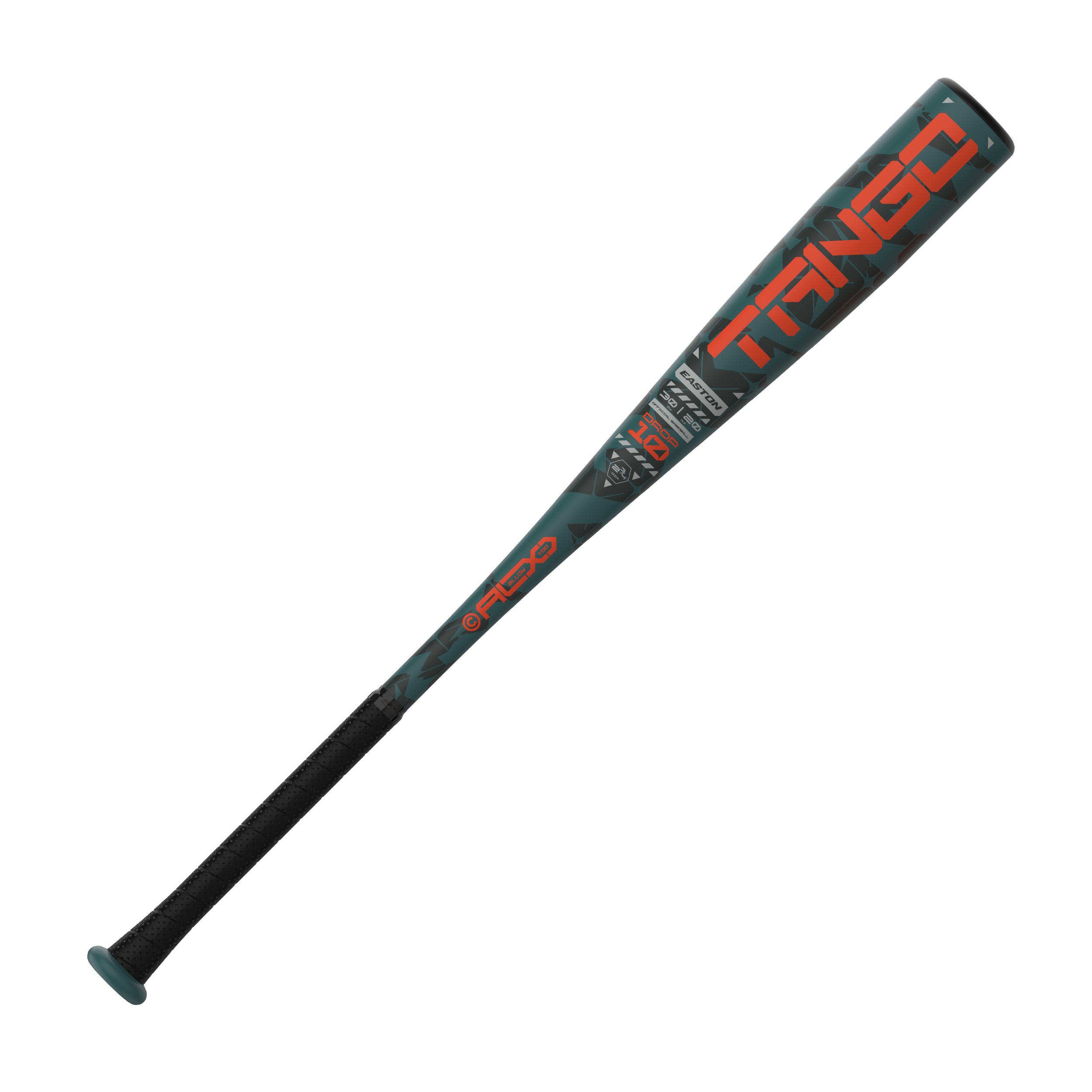 Easton Tango -10 Usssa Youth Baseball Bat - 27 In