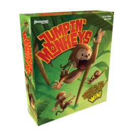Jumpin' Monkeys™