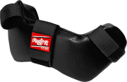 Rawlings Catchers Mask Pads - Black