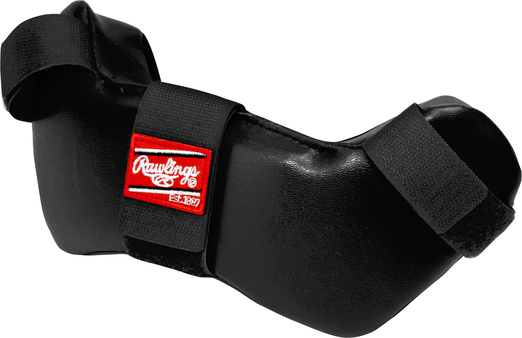 Rawlings Catchers Mask Pads - Black