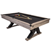 American Legend Kirkwood 89" Billiard Table
