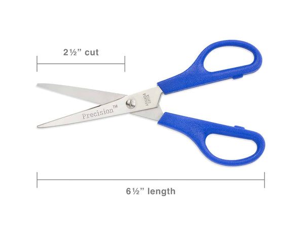 Precision™ Office Shears 6.5"