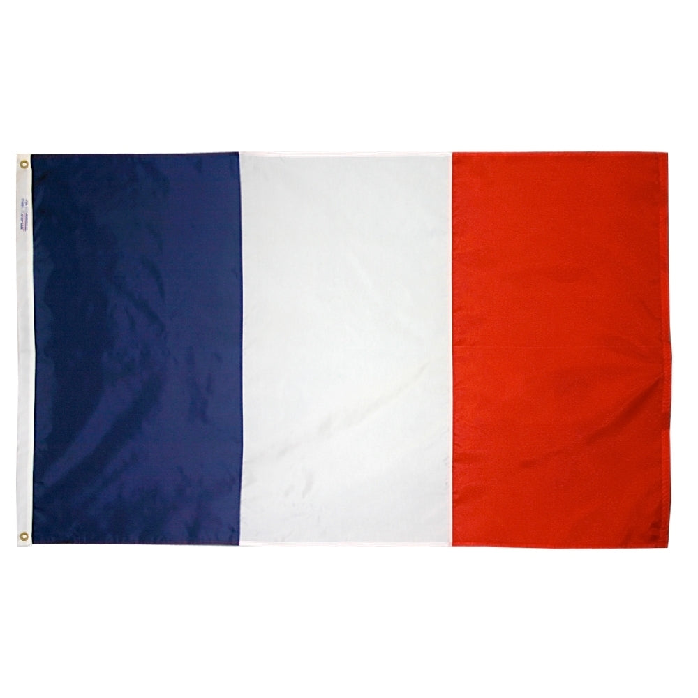 12X18 IN NYL-GLO FRANCE