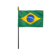 8X12 IN EB BRAZIL MTD