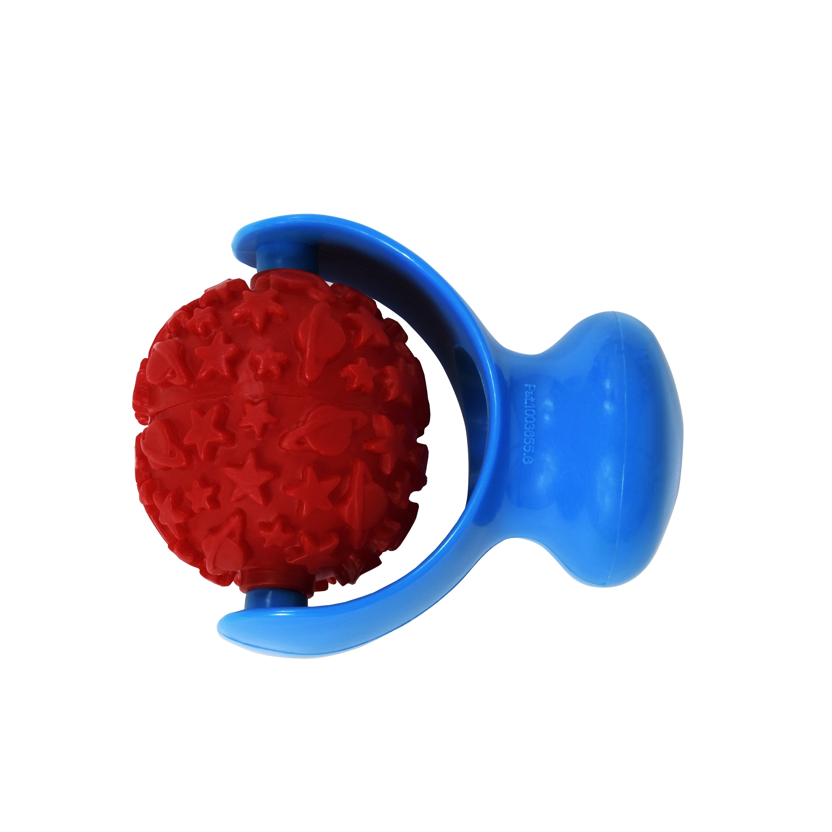Palm Dough Rollers - Set 2 - Set of 3