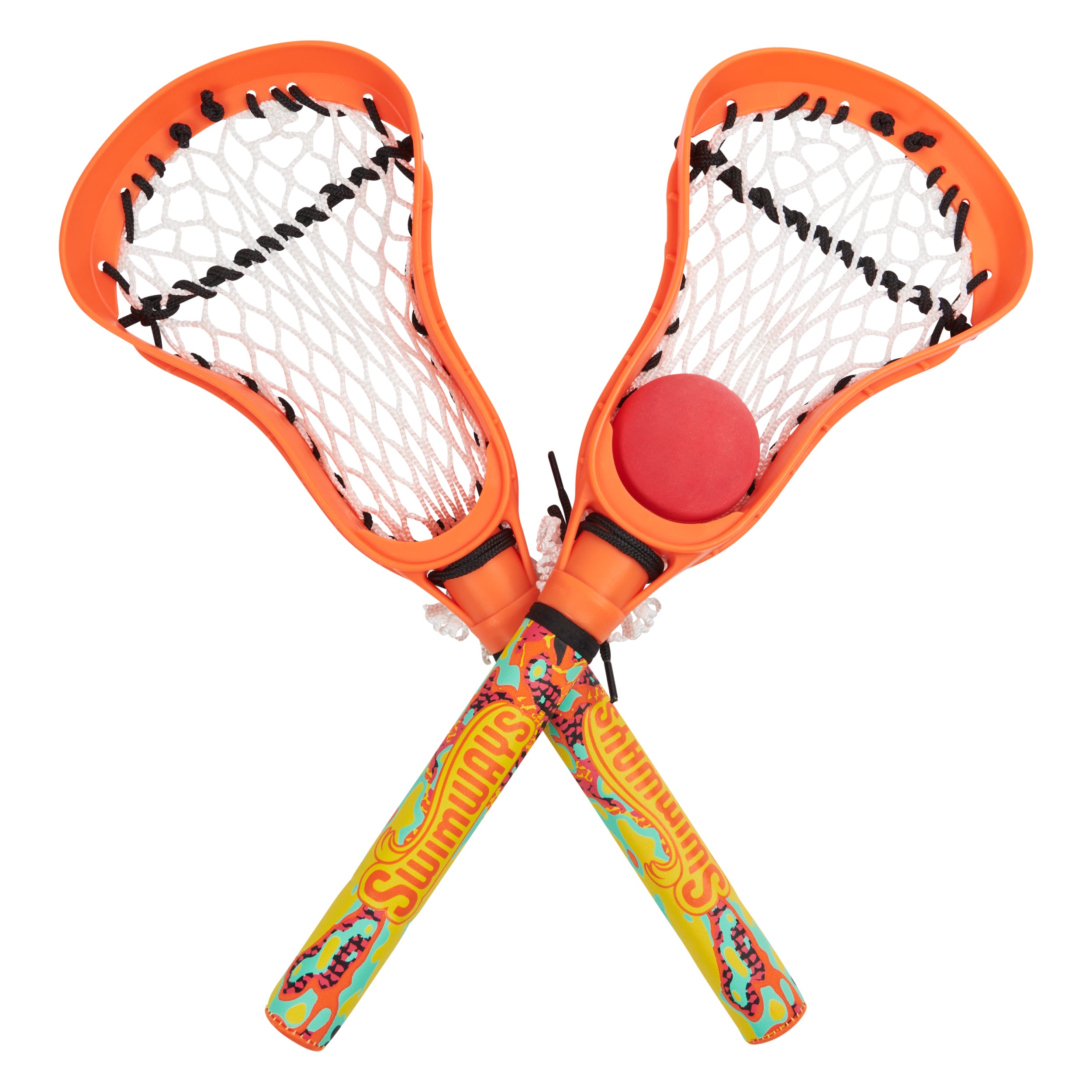 Swimways Hydro Lacrosse, Outdoor Games For Adults & Kids, Styles May Vary