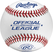 Rawlings Flat Seam Elite Practice Baseball