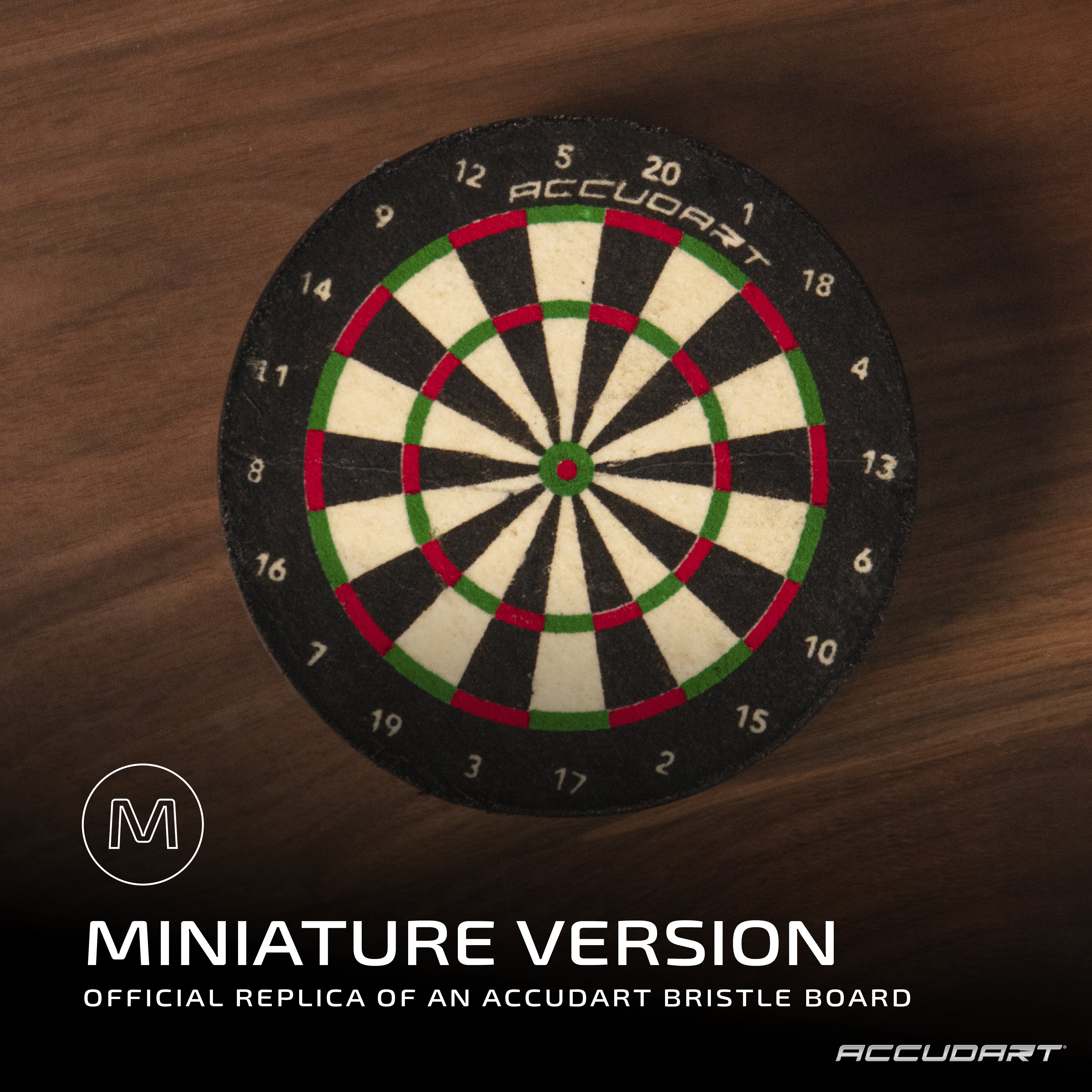 Accudart Mini Dart Dock