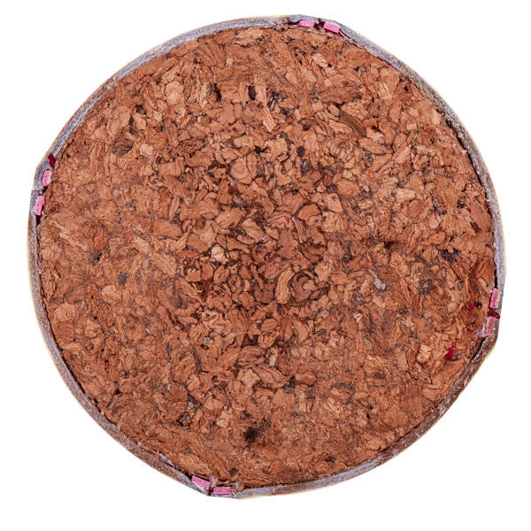 11" Leather Cork Core Softball