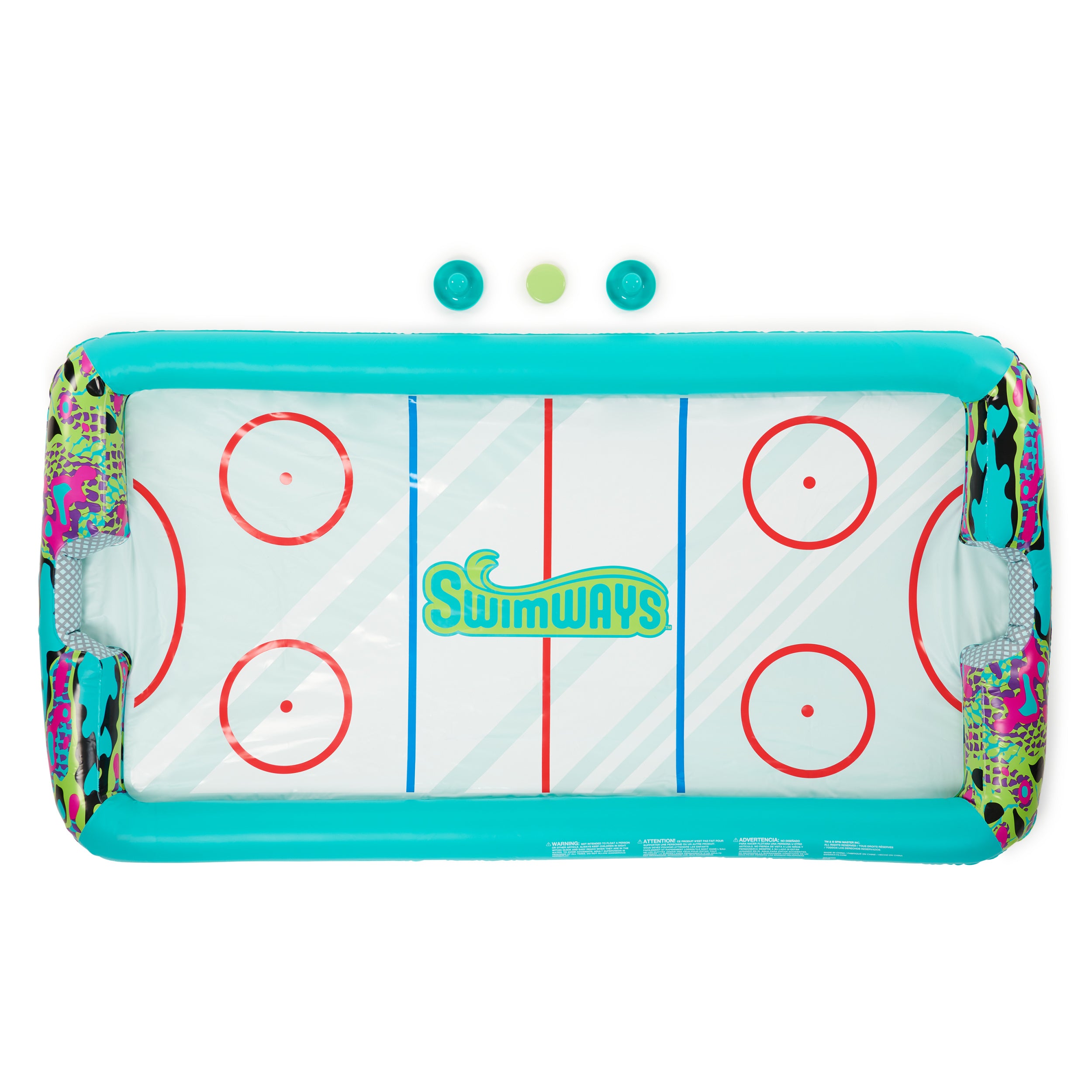 Swimways Hydro Hockey