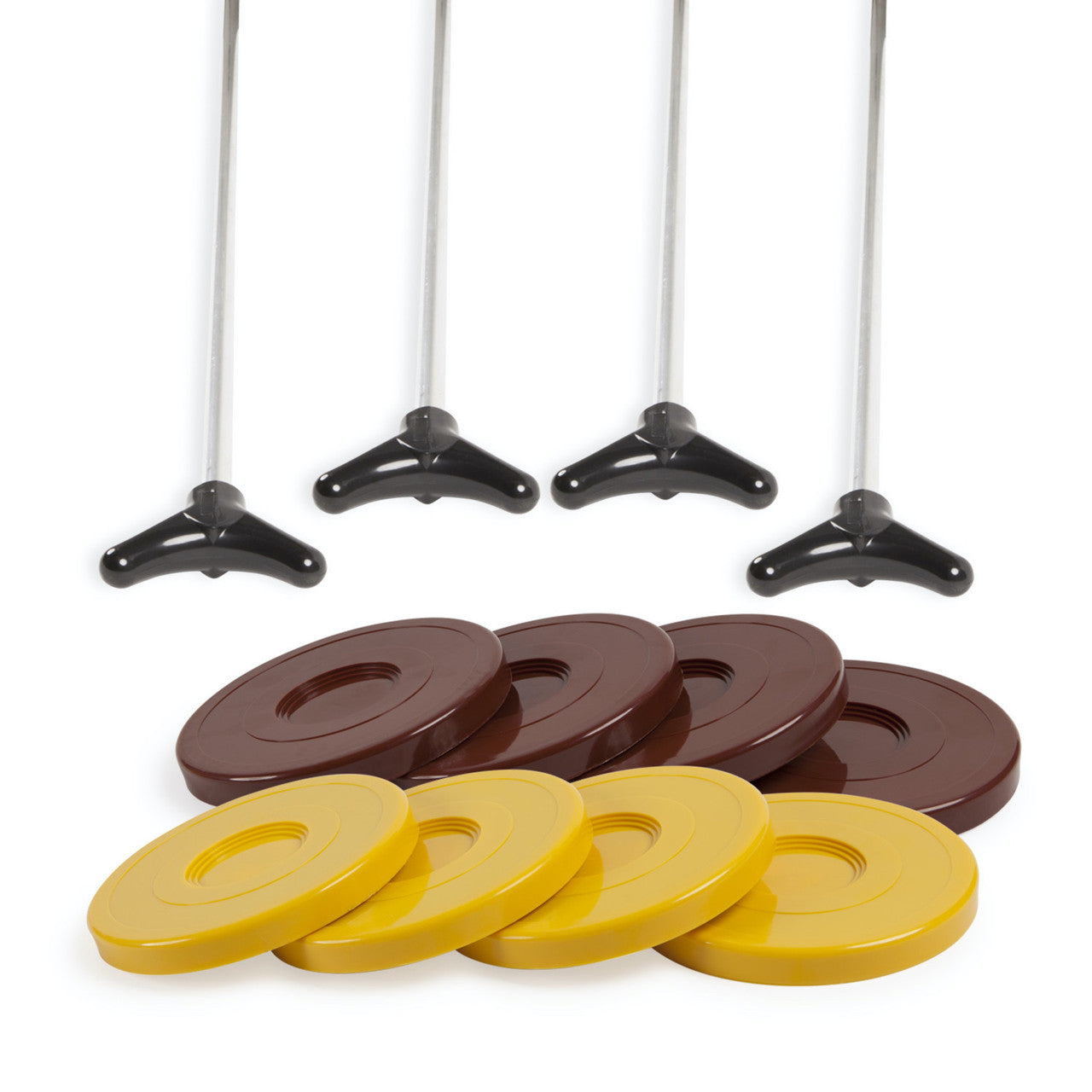 Shuffleboard Set