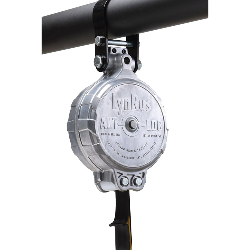 AUT-O-LOC 2 - Safety Strap