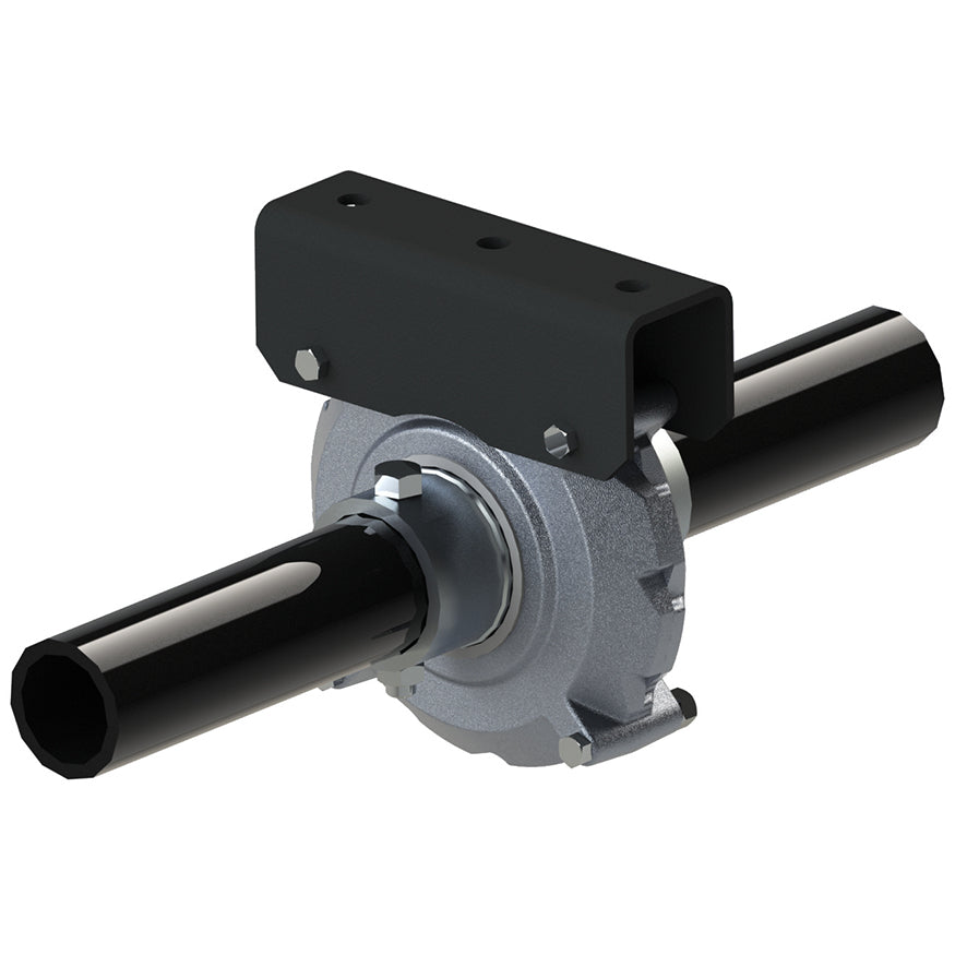 Lynrus Curtain Lock