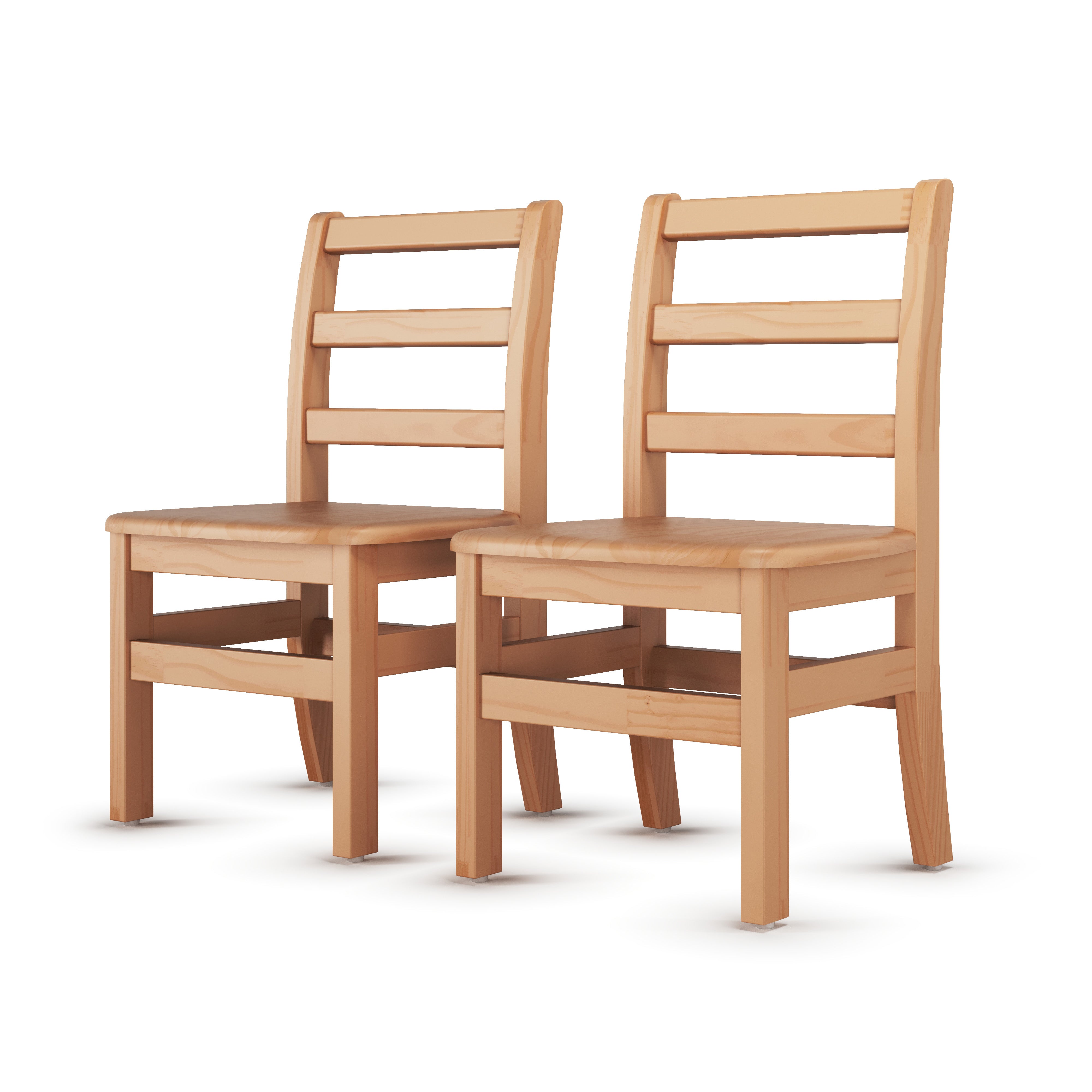 Little Scholar 2 Pack, 12"