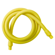 R7 Resistance Cable 5Ft - 70Lb  Yellow