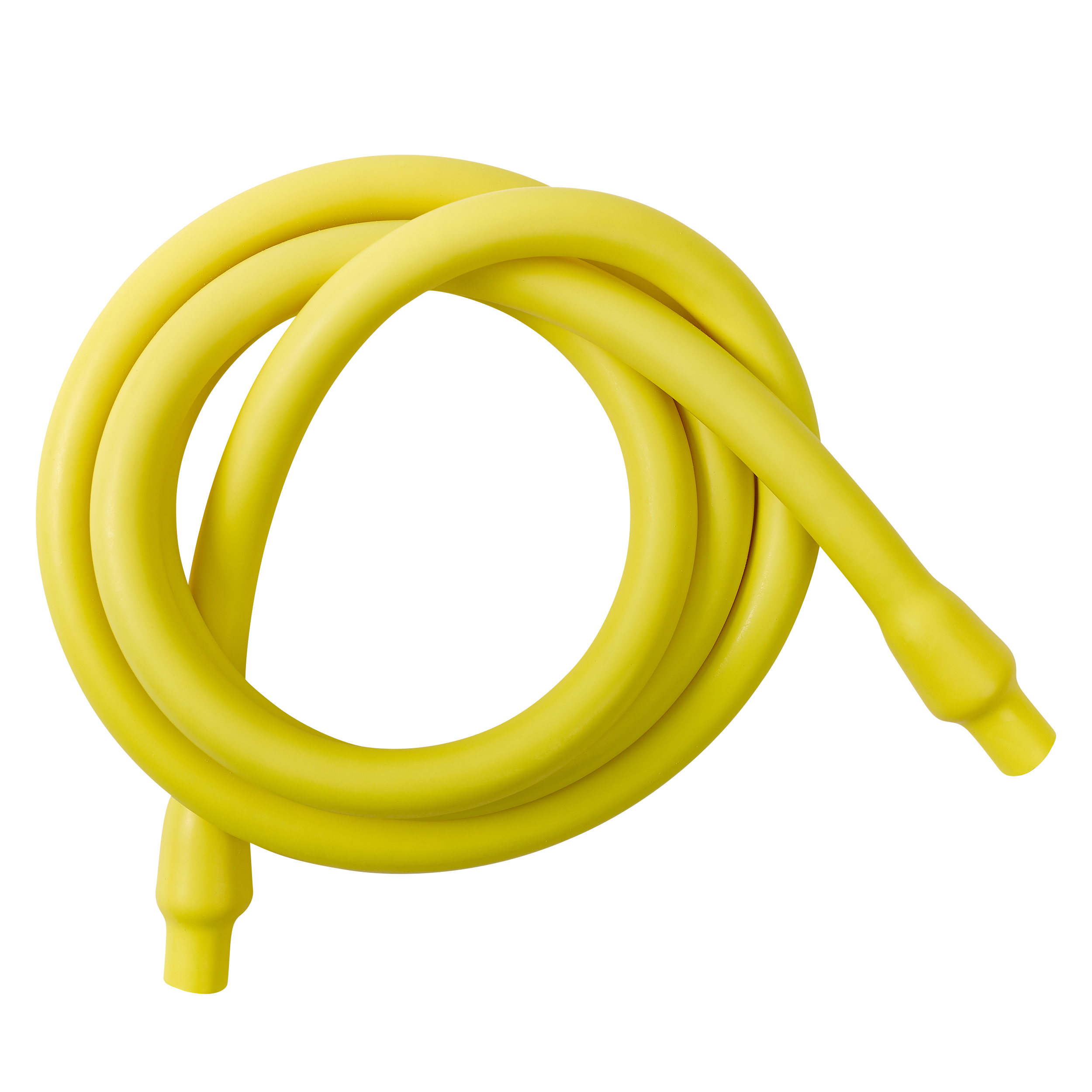 R7 Resistance Cable 5Ft - 70Lb  Yellow