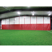 Ground Sleeves - Shot Cage (SC-25) (Set of 4)
