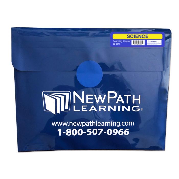 How Living Things Grow & Change   Learning Center Game - Grades 1 - 2