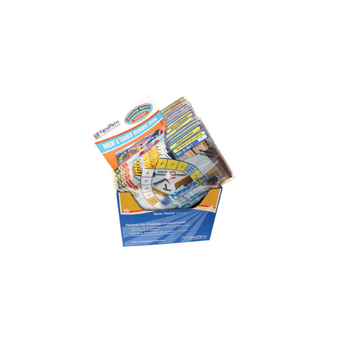 Six Kingdoms of Life (Take-Home)