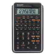Scientific Calculator